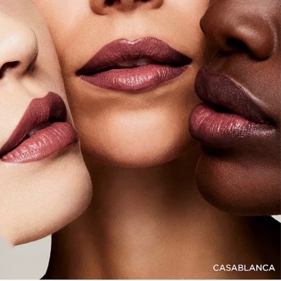 π TOM FORD Lip Color Lipstick Travel Size - Casablanca - Picture 7 of 9